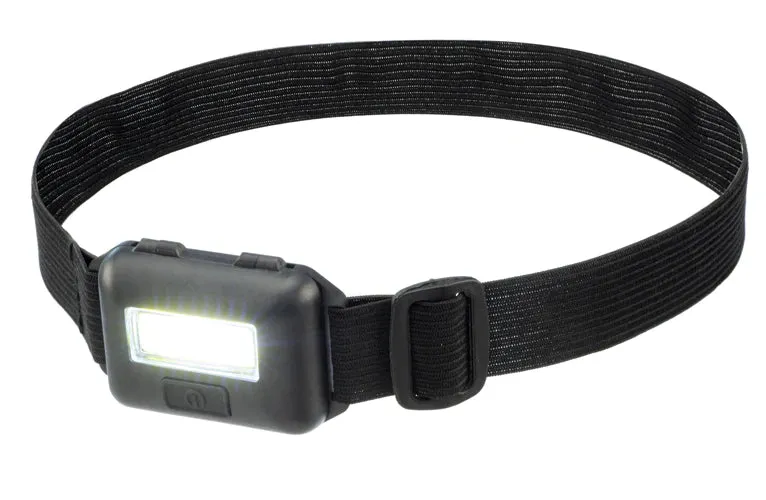 200 Lumens Lightweight Headlamp