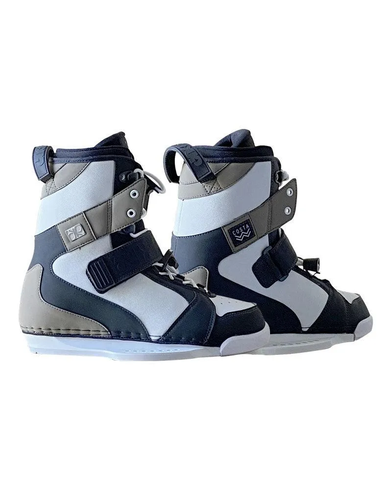 2023 Double Up Costa Wakeboard Boot