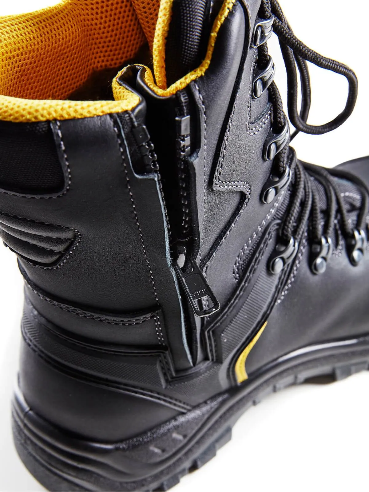 2322-1090&#x20;Winter&#x20;Safety&#x20;Shoes&#x20;S3&#x20;-&#x20;Bl&#xE5;kl&#xE4;der