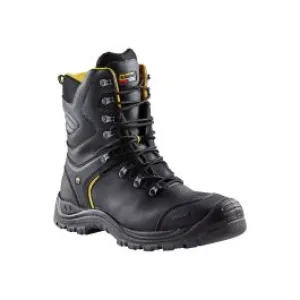 2322-1090&#x20;Winter&#x20;Safety&#x20;Shoes&#x20;S3&#x20;-&#x20;Bl&#xE5;kl&#xE4;der