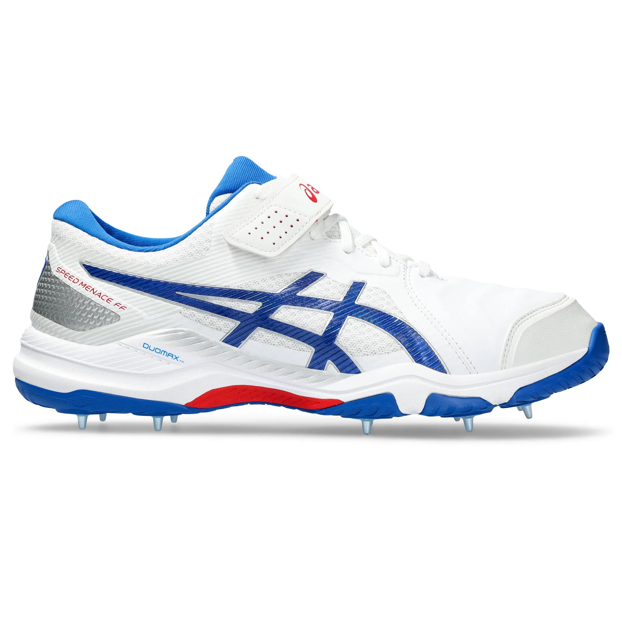 23/24 Asics Speed Menace FF Full Spike Cricket Shoe