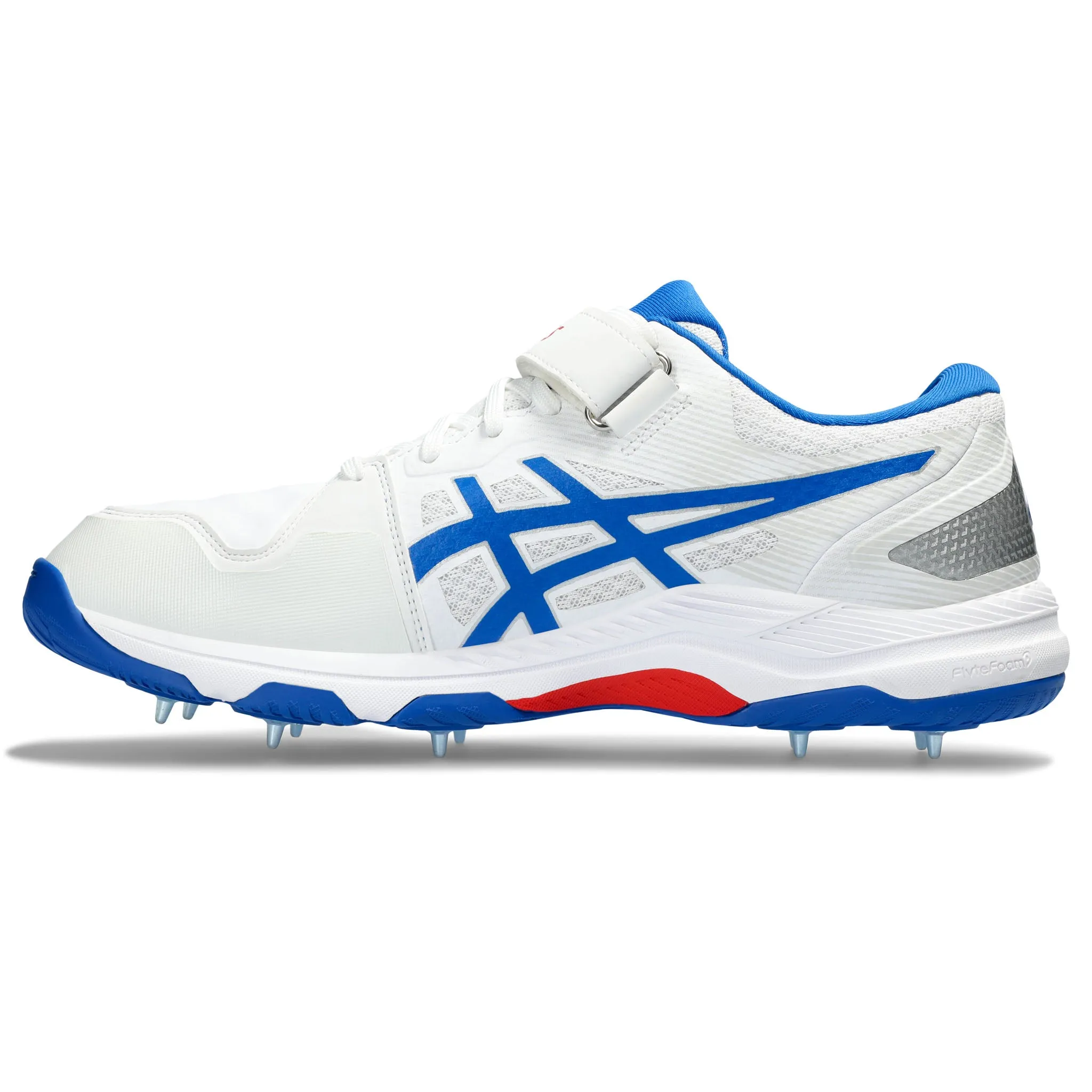 23/24 Asics Speed Menace FF Full Spike Cricket Shoe