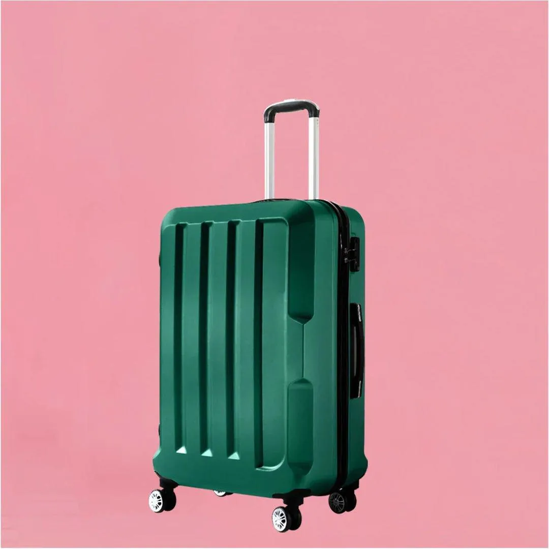 28" Lightweight Travel Luggage