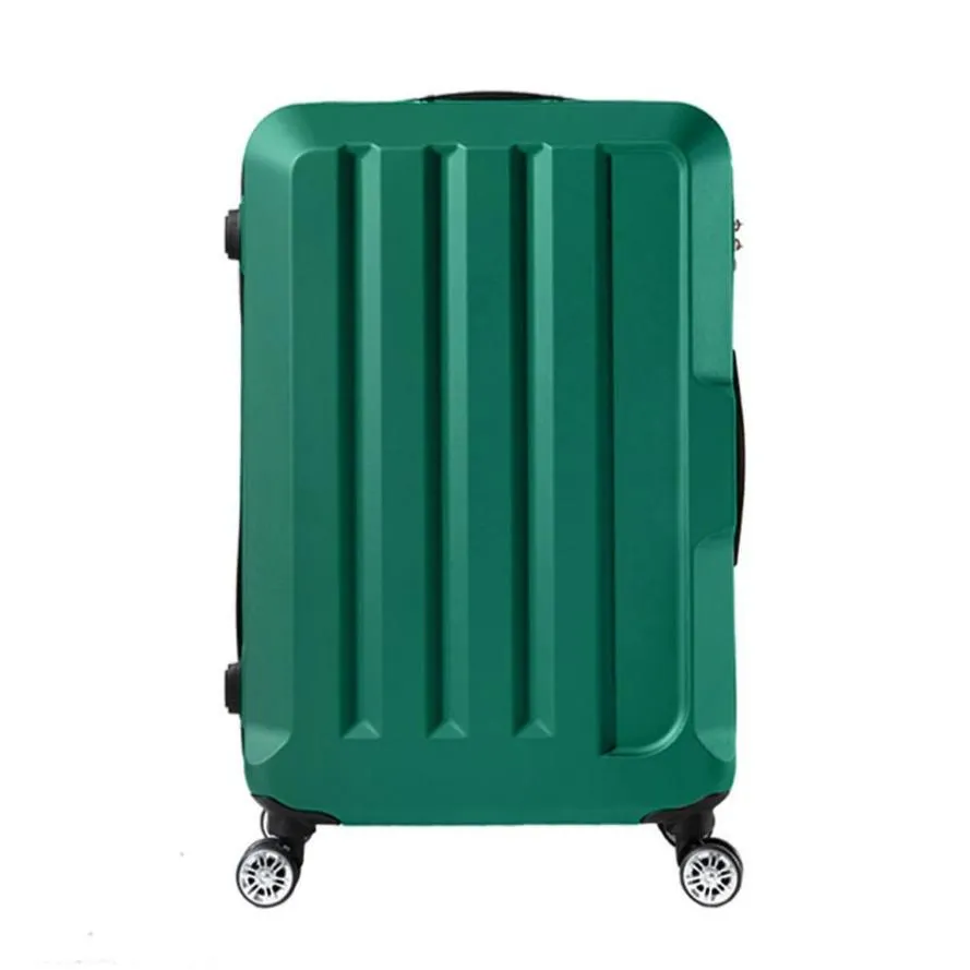 28" Lightweight Travel Luggage