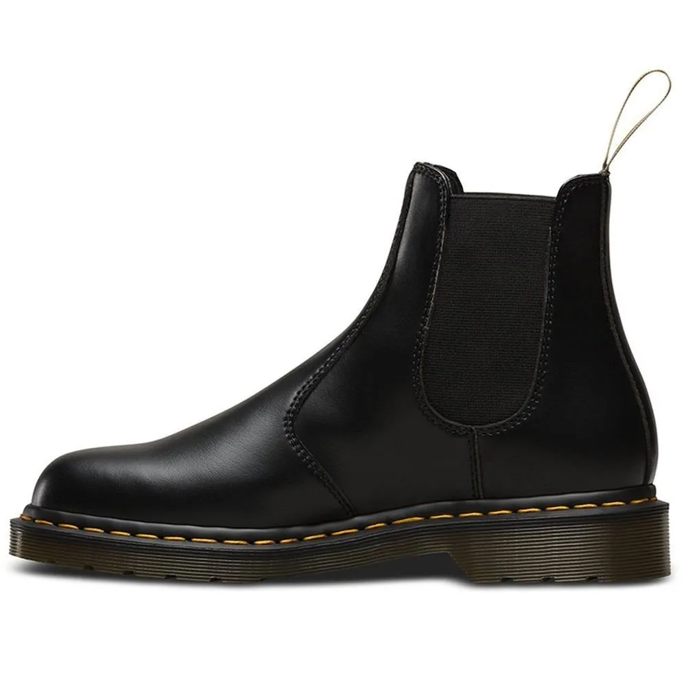 2976 Vegan Felix Rub Off Unisex Chelsea Boots