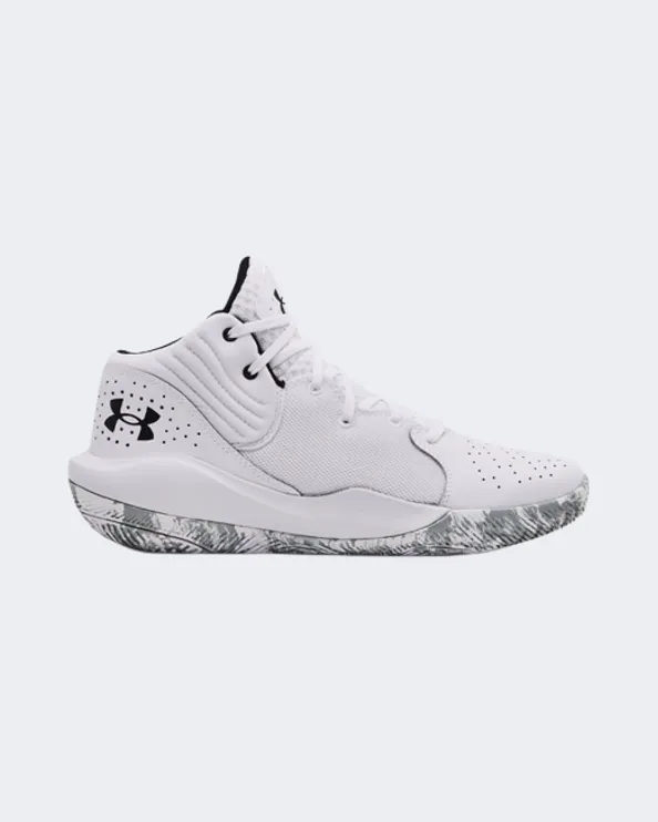 3024260-103 Ua Jet &#39;21 White