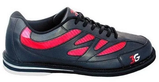 3G Cruze MENS Bowling Shoes