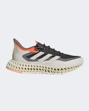 Adidas 4Dfwd 2 Men Running Shoes Carbon/Metallic Gx9250