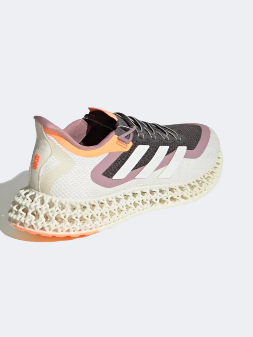 Adidas 4Dfwd 2 Women Running Espadrilles Multicolor