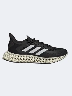 Adidas 4Dfwd 2 Women Running Shoes Black/White