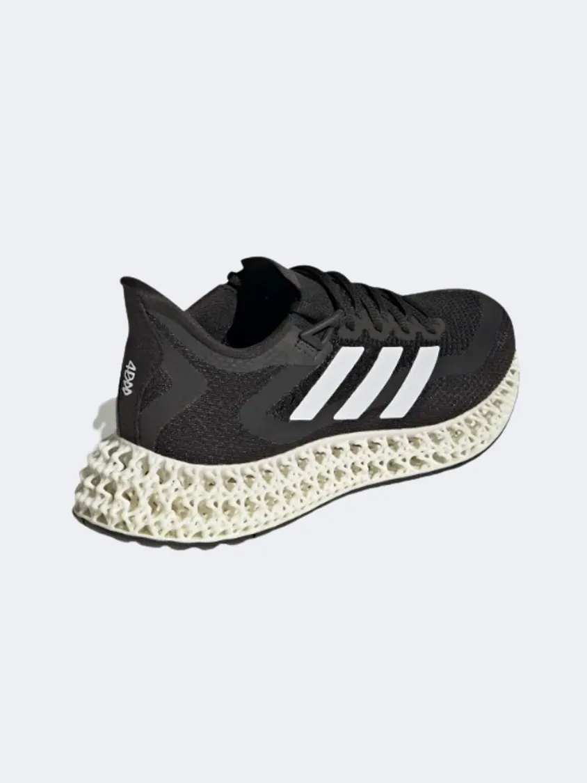 Adidas 4Dfwd 2 Women Running Shoes Black/White