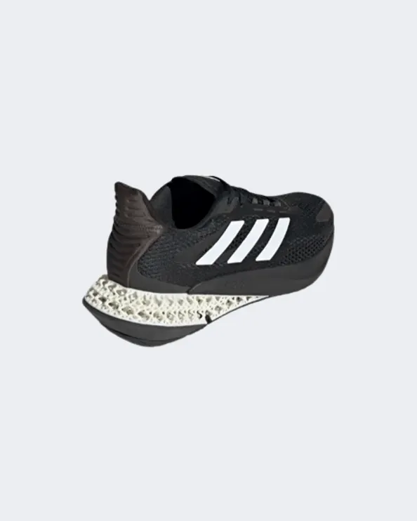 Adidas 4Dfwd Pulse Men Running Shoes Black/White