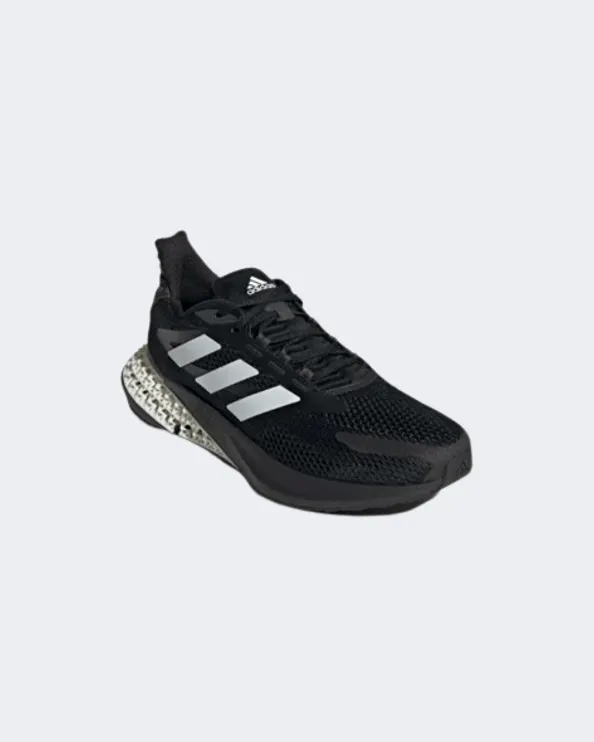 Adidas 4Dfwd Pulse Men Running Shoes Black/White