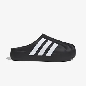 Adidas | ADIFOM SUPERSTAR MULE  { WHITE/BLACK