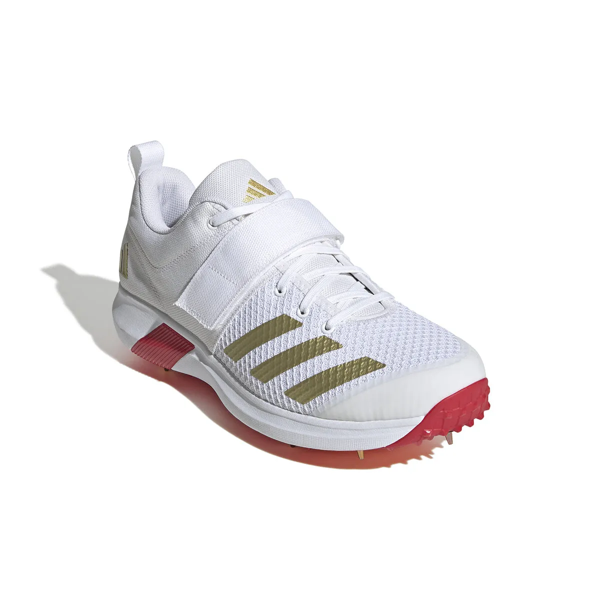 Adidas Adipower Vector Cricket Shoes - 2025