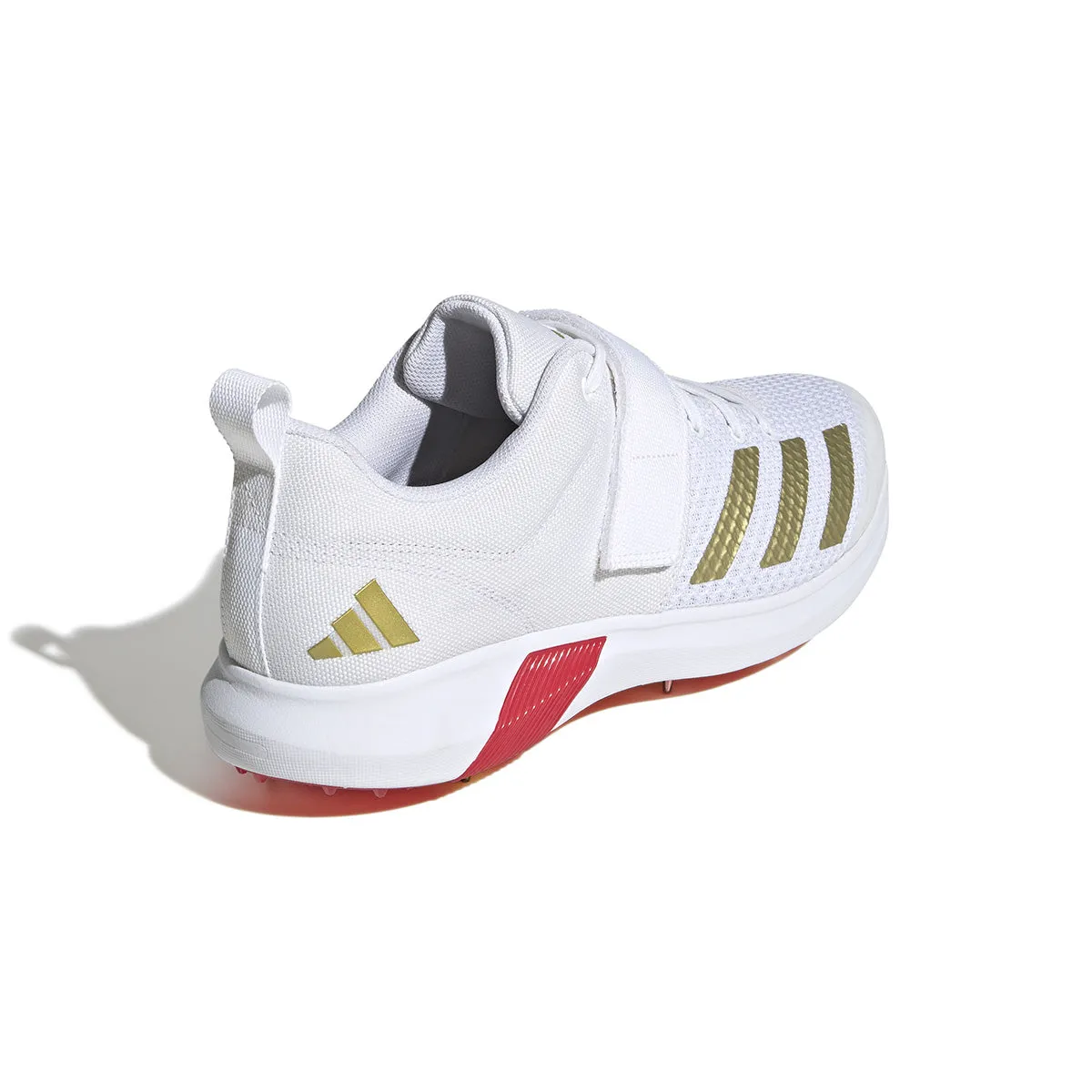 Adidas Adipower Vector Cricket Shoes - 2025