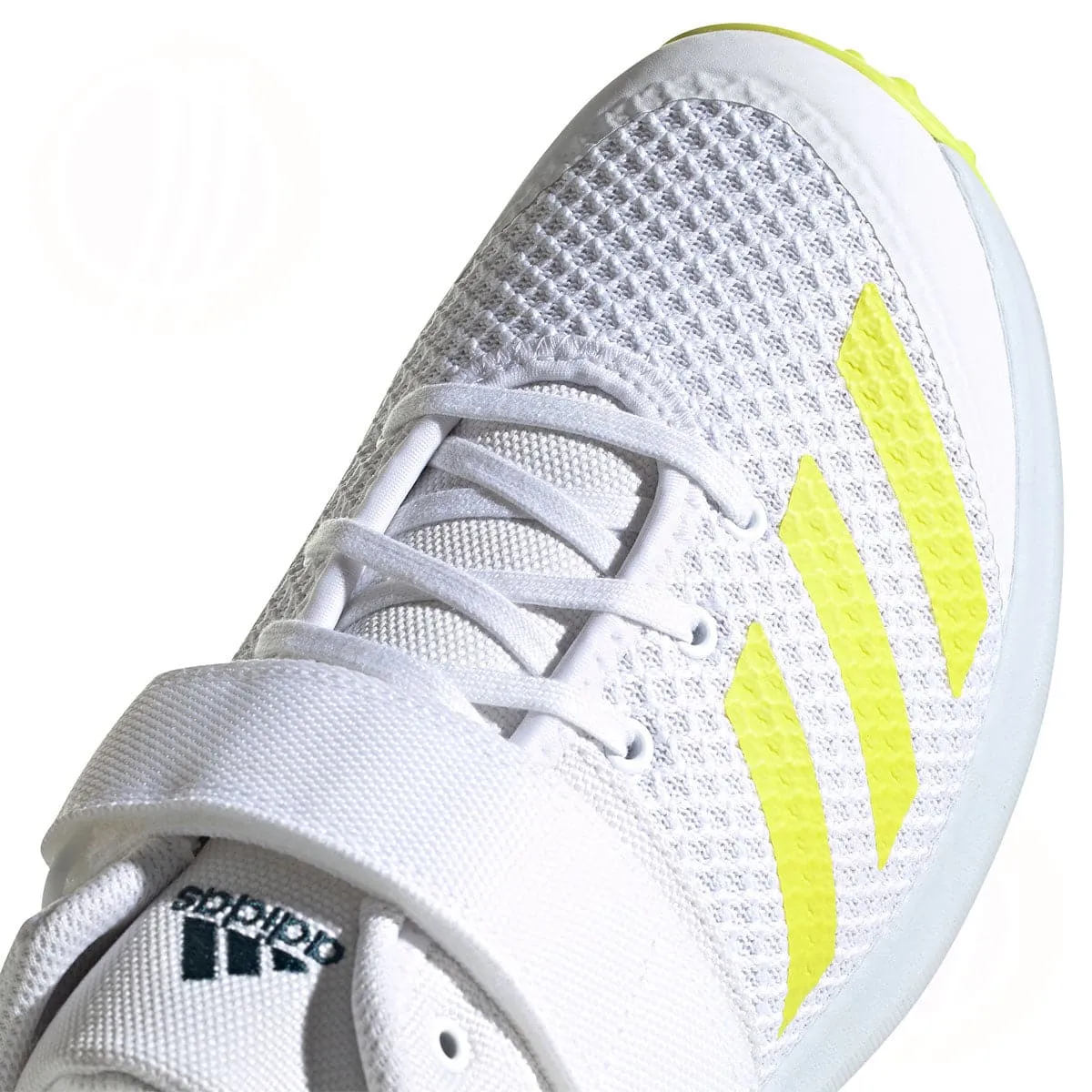 Adidas Adipower Vector Cricket Shoes