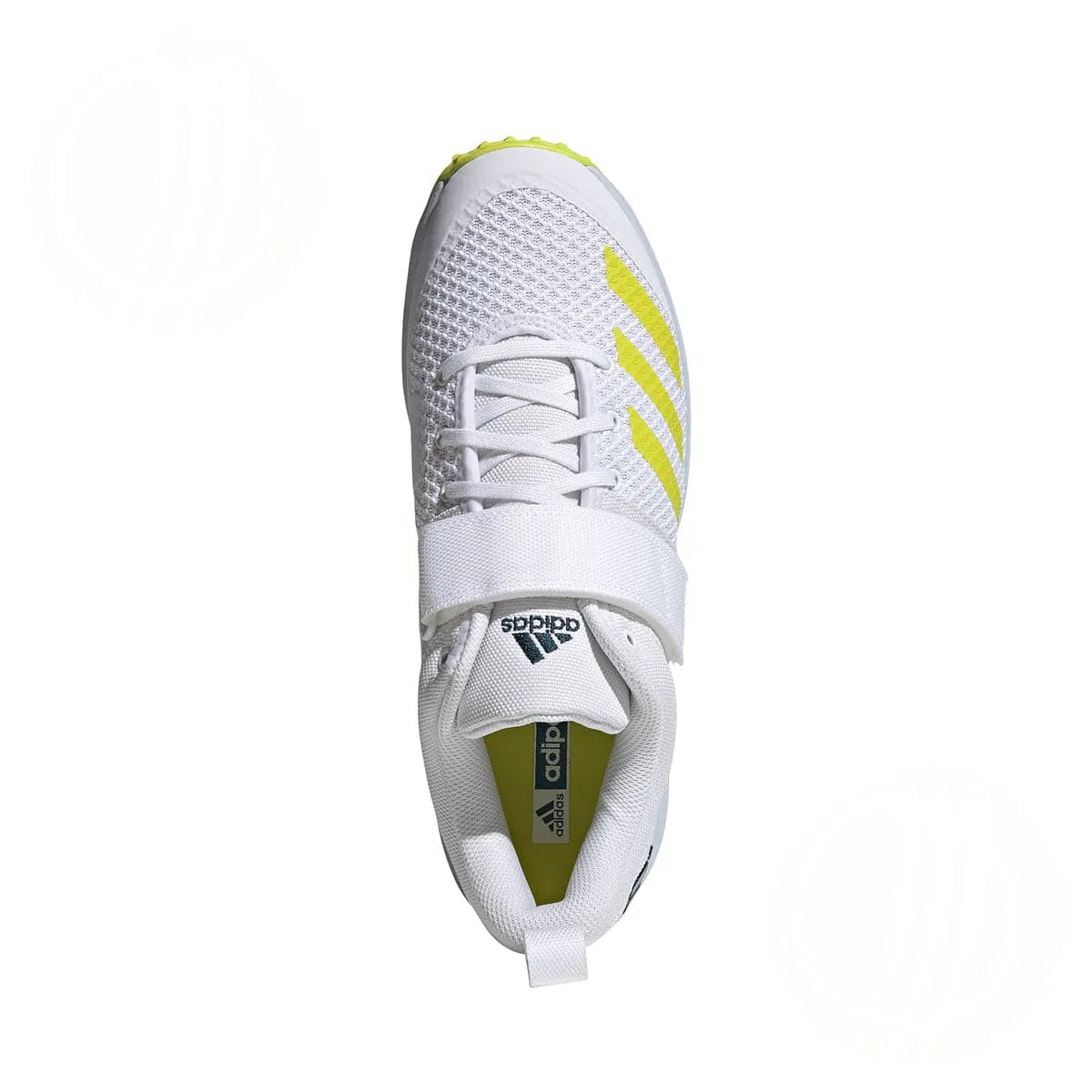 Adidas Adipower Vector Cricket Shoes