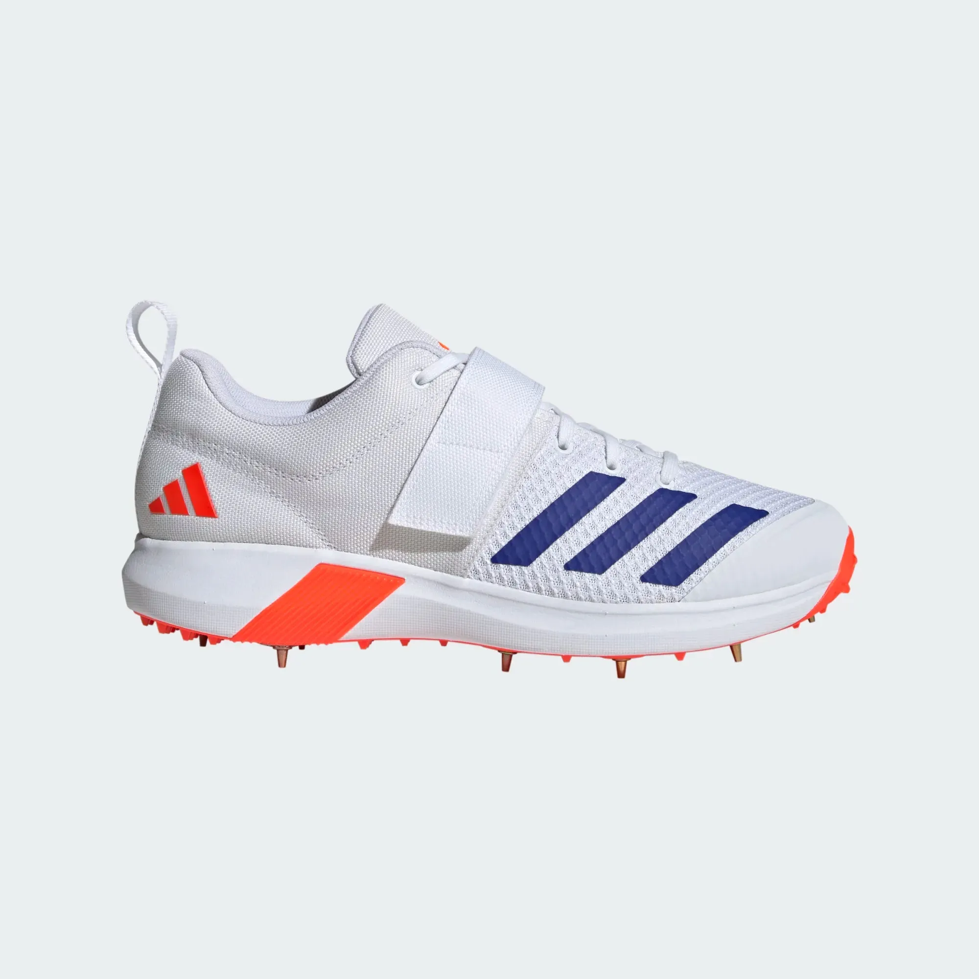 Adidas adipower Vector Full Spike Cricket Shoe