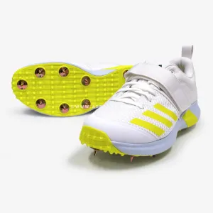 Adidas adipower Vector Spike Cricket Shoes