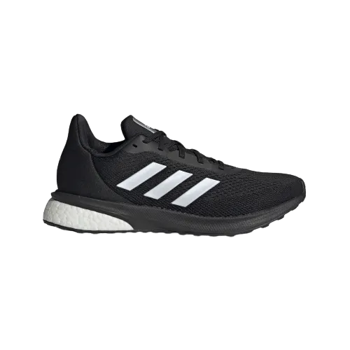 Adidas Astrarun W Women Running Shoes Black Ef8851