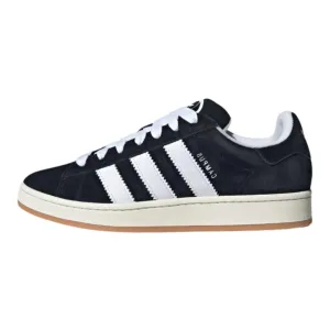 ADIDAS CAMPUS 00S CORE BLACK