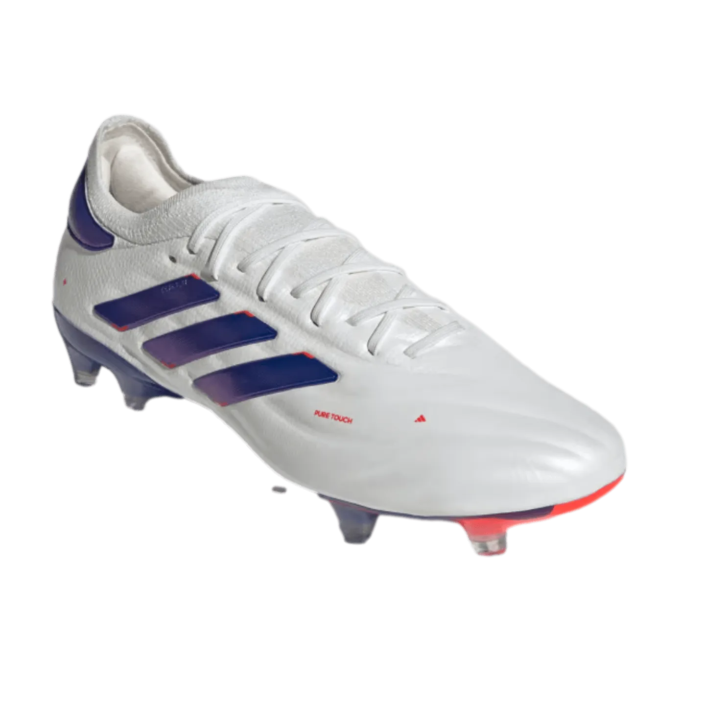 Adidas Copa Pure 2 Elite KT Firm Ground Cleats