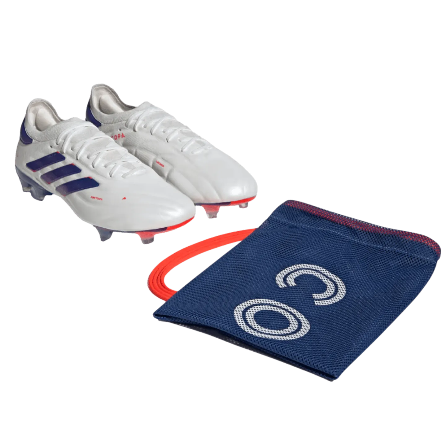 Adidas Copa Pure 2 Elite KT Firm Ground Cleats