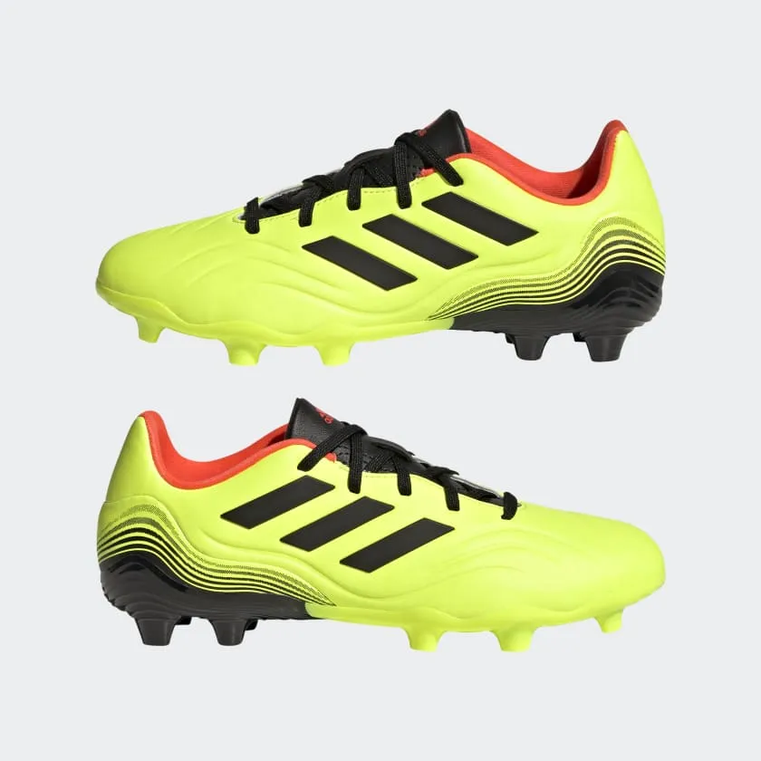 Adidas Copa Sense.3 FG Jr