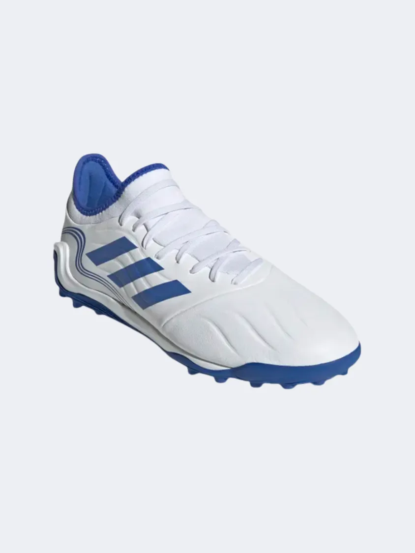 Adidas Copa Sense.3 Turf Men Turf Espadrilles White/Blue