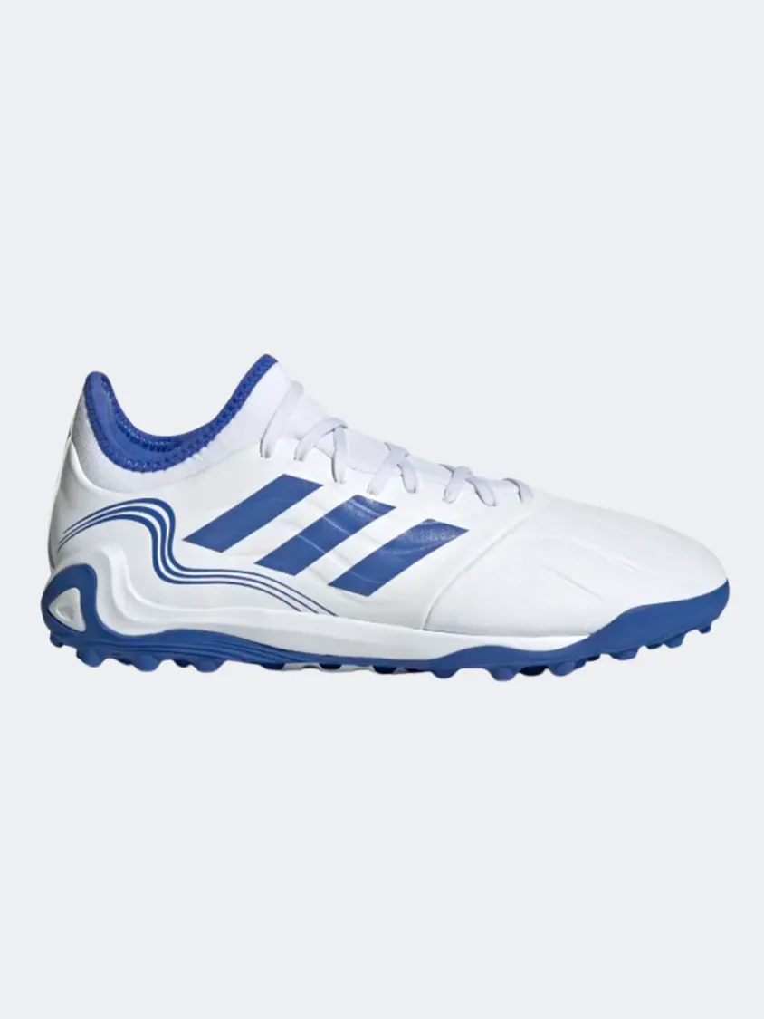 Adidas Copa Sense.3 Turf Men Turf Espadrilles White/Blue