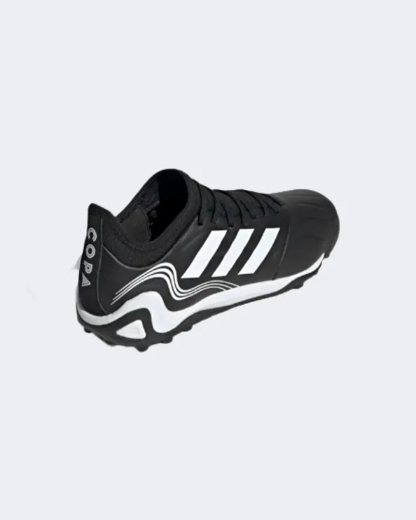 Adidas Copa Sense.3 Turf Unisex Turf Shoes Black/White Gw4965