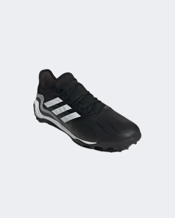 Adidas Copa Sense.3 Turf Unisex Turf Shoes Black/White Gw4965