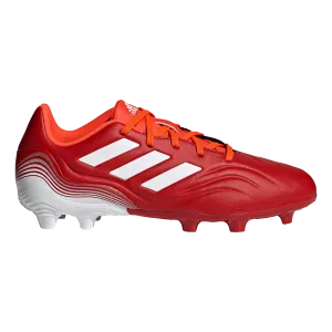 Adidas Copa Sense.3 Youth Firm Ground Cleats