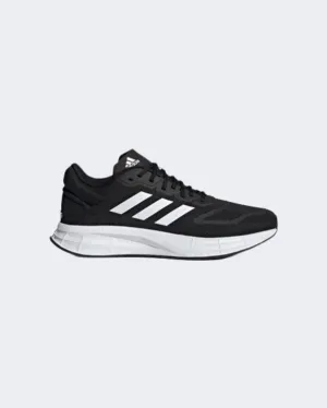 Adidas Duramo 10 Men Running Shoes Black/White Gw8336