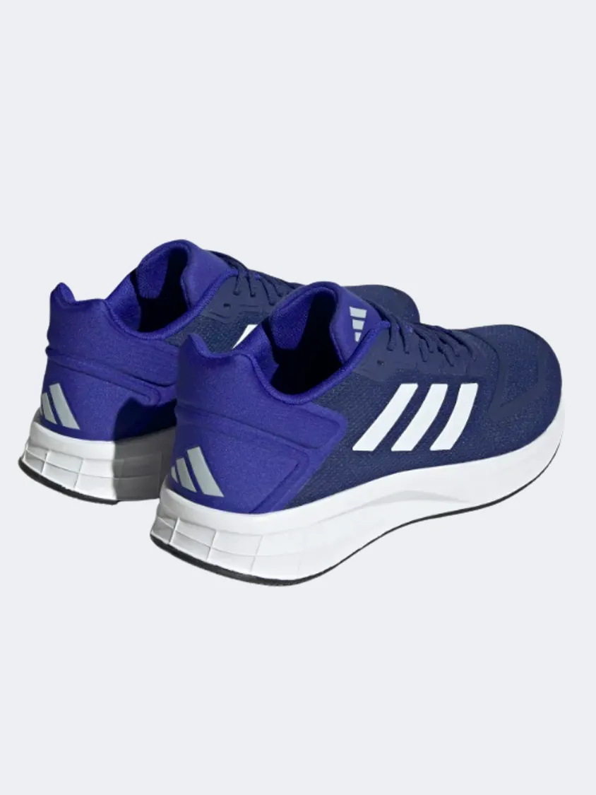 Adidas Duramo 10 Men Running Shoes Victory Blue