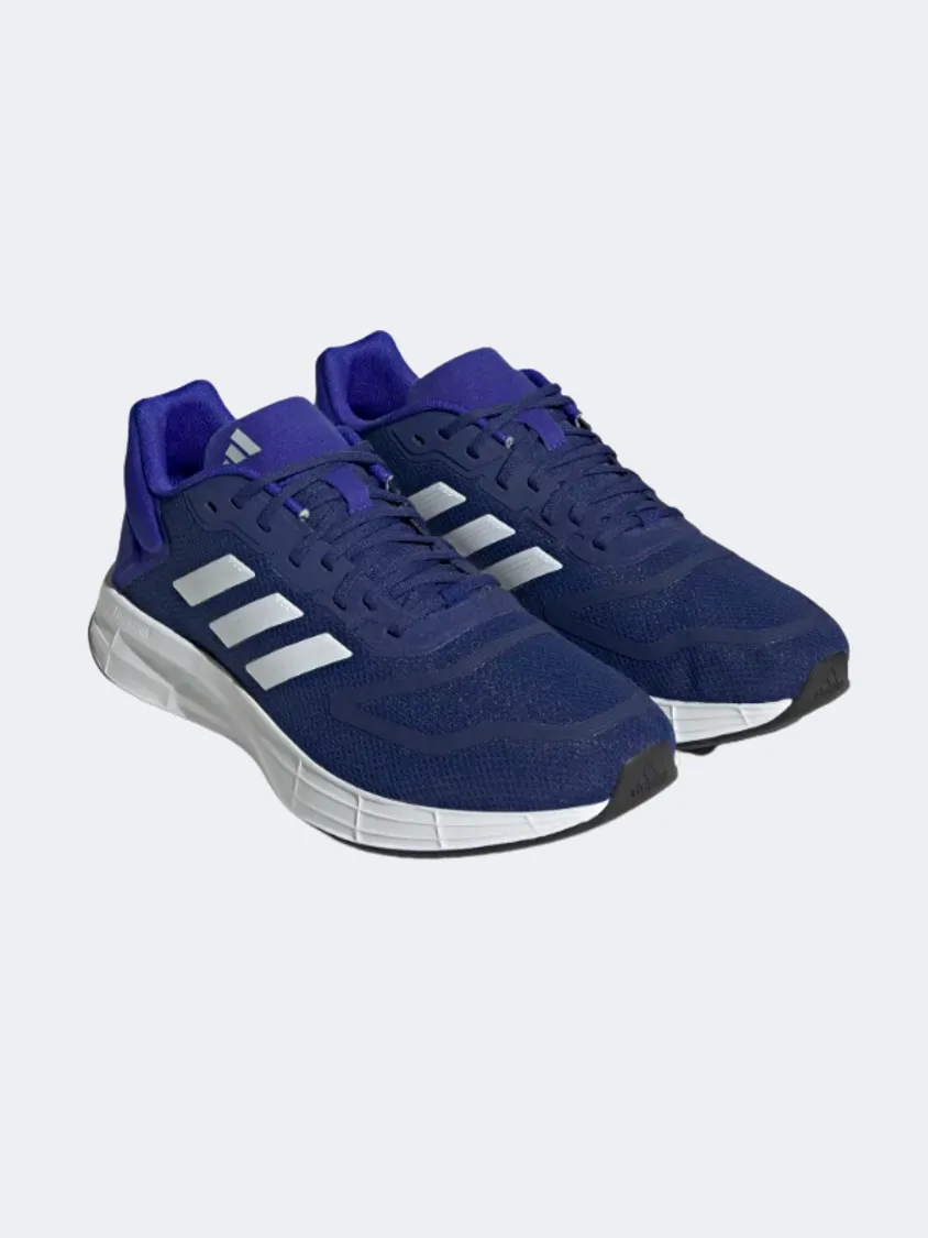 Adidas Duramo 10 Men Running Shoes Victory Blue