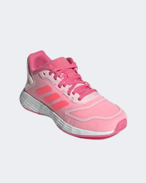 Adidas Duramo 10 Ps-Girls Running Shoes Pink Gz1058