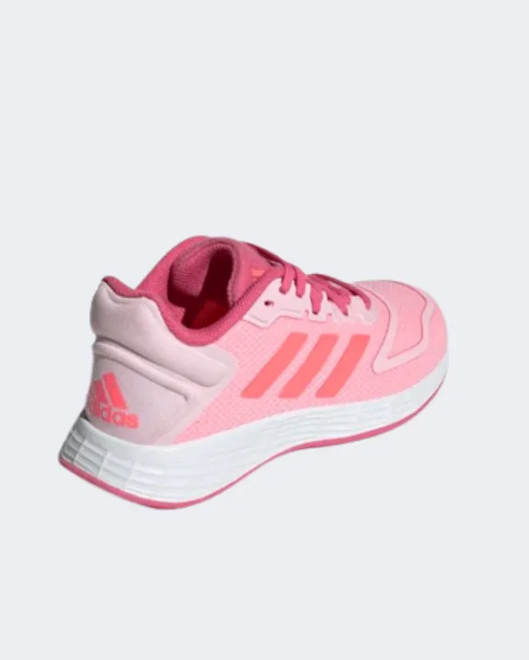 Adidas Duramo 10 Ps-Girls Running Shoes Pink Gz1058