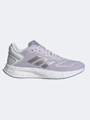 Adidas Duramo Sl 2.0 Women Running Shoes Purple/Silver