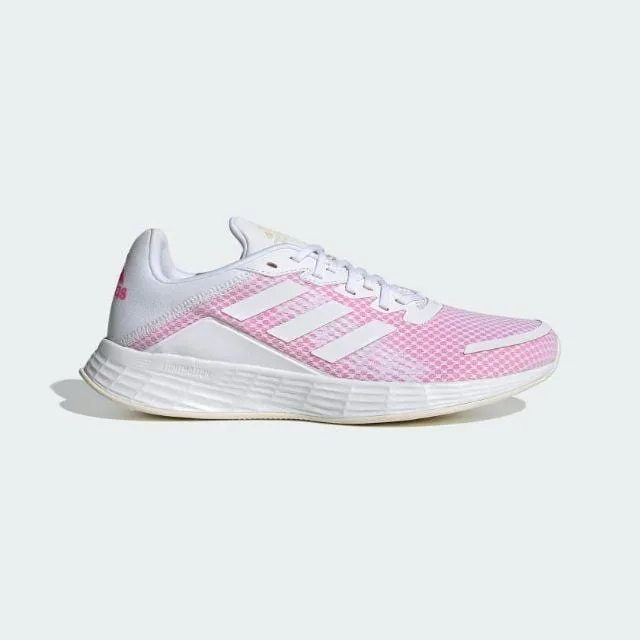 Adidas Duramo Sl Women Running Shoes White/Pink