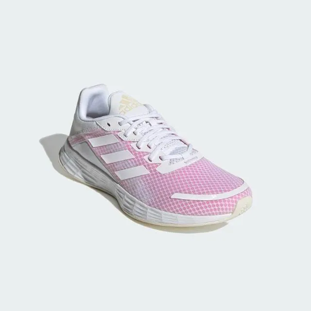 Adidas Duramo Sl Women Running Shoes White/Pink