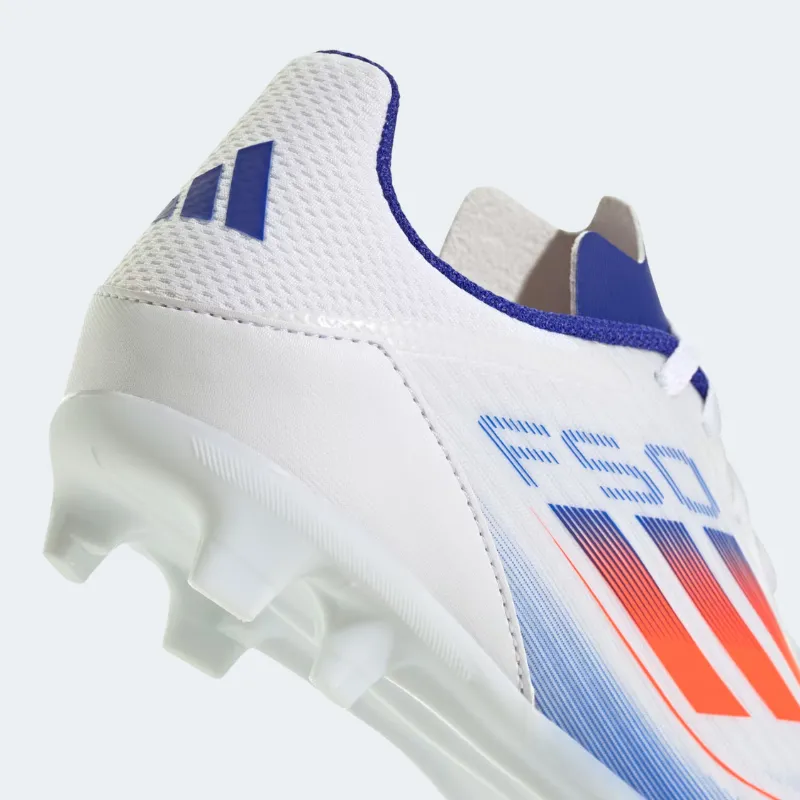 adidas F50 Junior League Firm/Multi-Ground Cleats