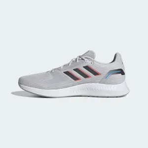 Adidas Falcon 2.0 Men Running Shoes Grey