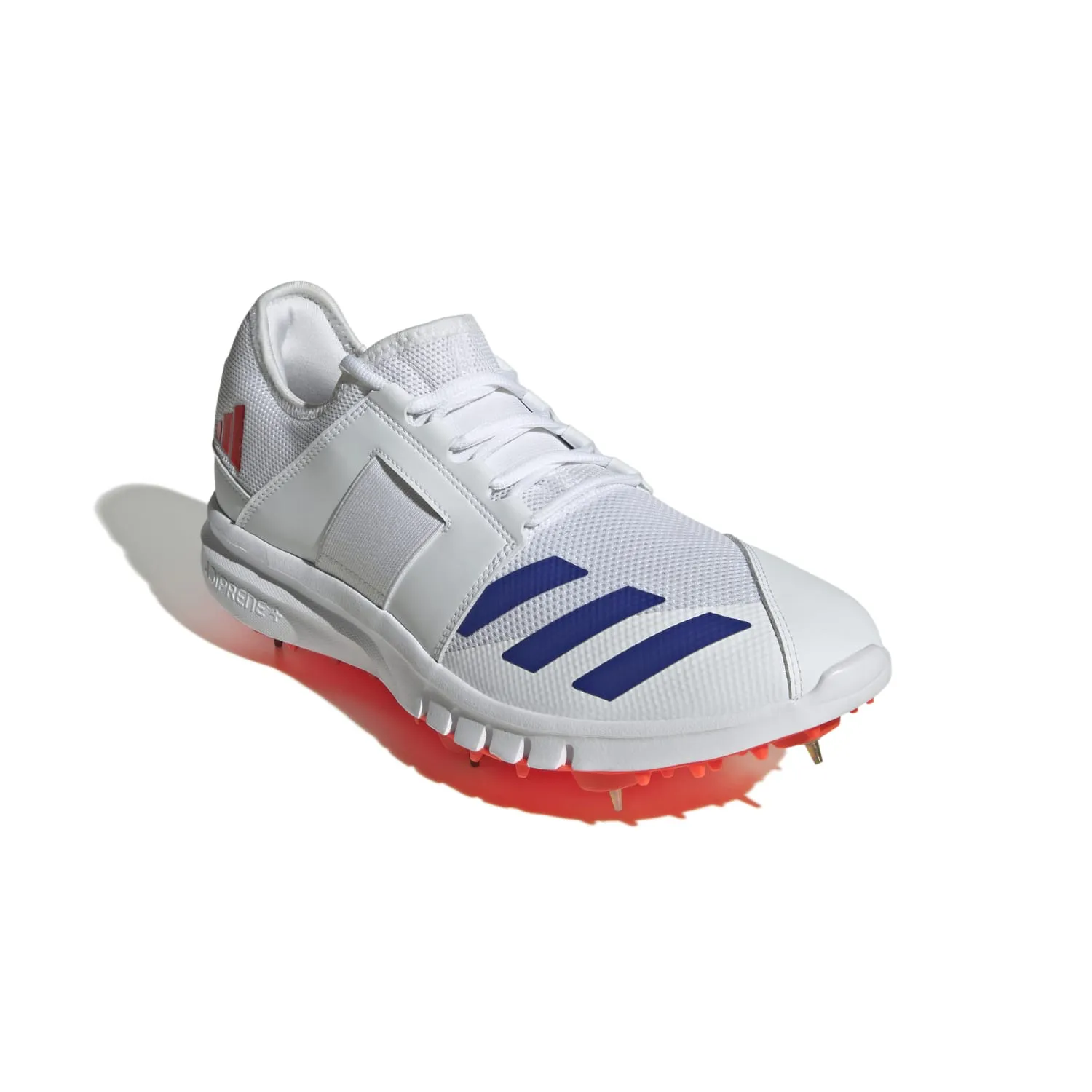 Adidas Howzat 20 Junior Spike Cricket Shoes (IG6754)