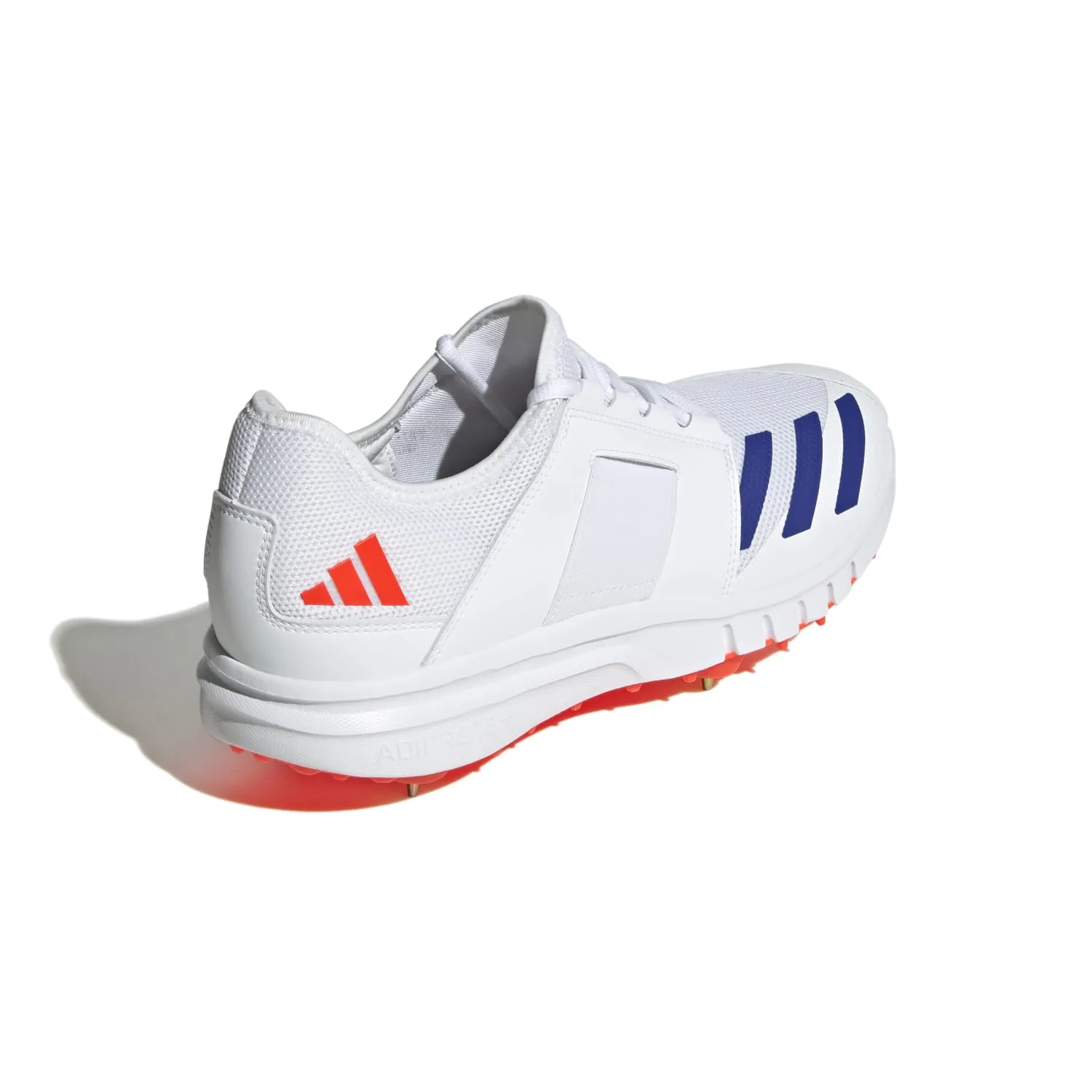 Adidas Howzat 20 Junior Spike Cricket Shoes (IG6754)