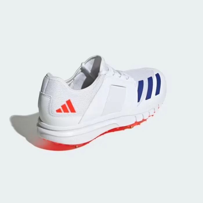 Adidas Howzat Cricket Spike Trainers Adults.