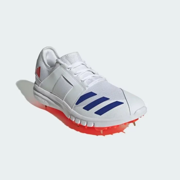 Adidas Howzat Cricket Spike Trainers Adults.