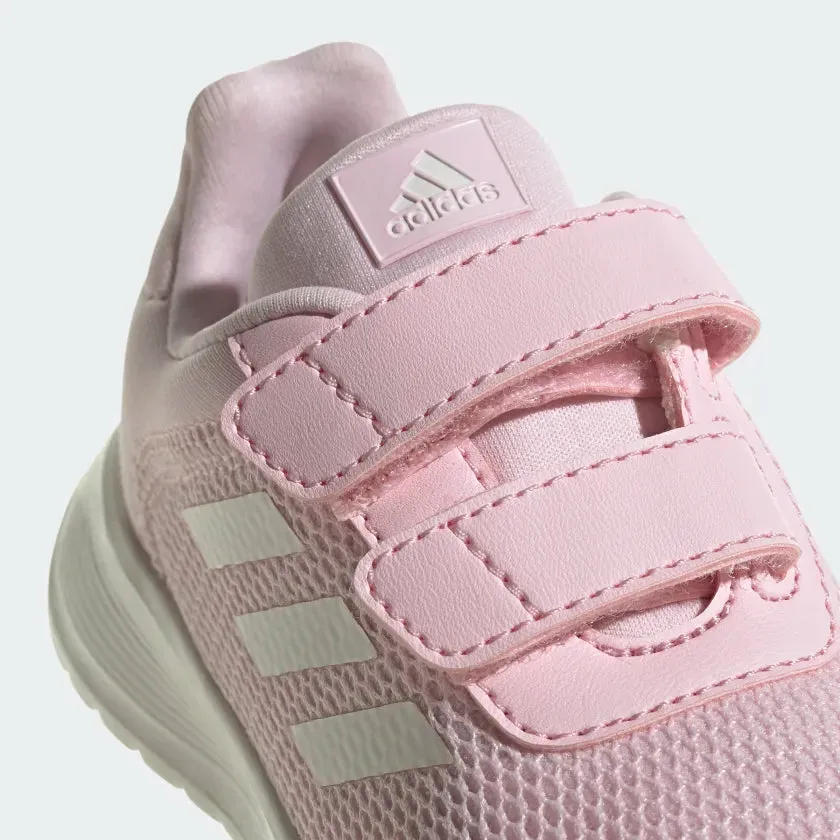 ADIDAS INFANT TENSAUR RUN 2.0 - Clear Pink / Core White / Clear Pink