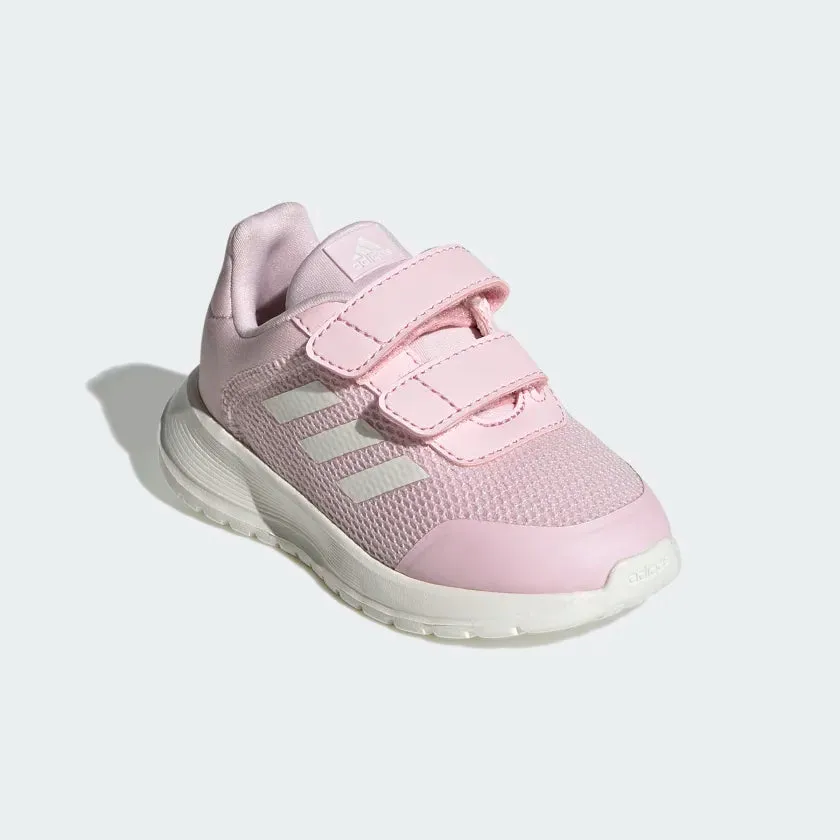 ADIDAS INFANT TENSAUR RUN 2.0 - Clear Pink / Core White / Clear Pink